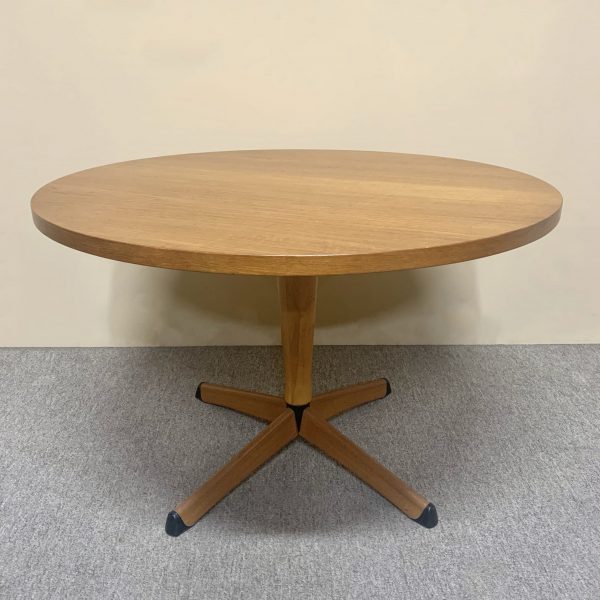 Swedish Round Side / Coffee Table