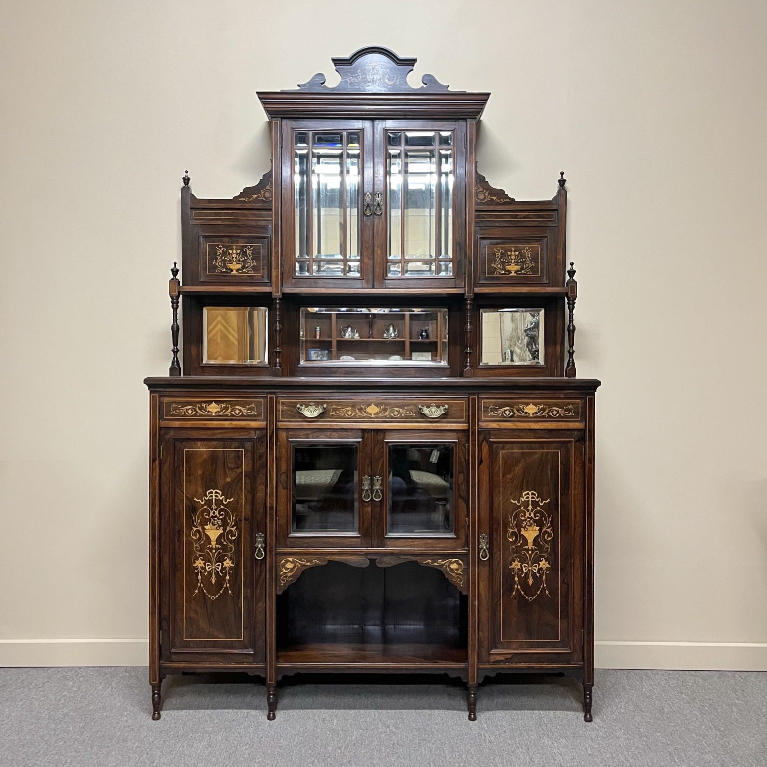 Antique French Sideboard & Buffets in Melbourne Nostalgia Antiques — free download