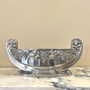 French Art Deco Centrepiece Planter