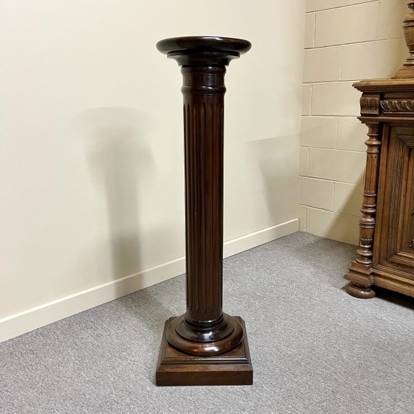Blackwood Column Pedestal