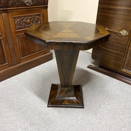 Art Deco Occasional Table c.1930