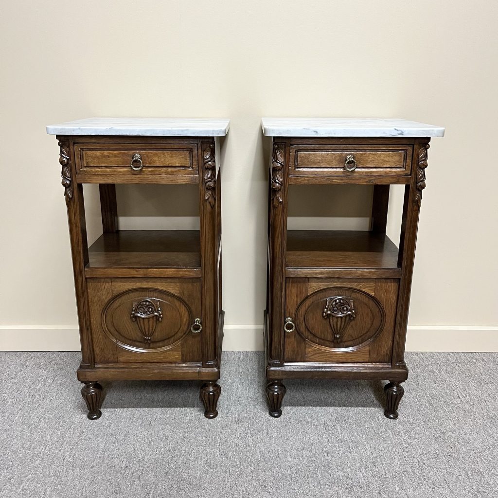 Australian & French Antique Furniture Melbourne Nostalgia Antiques