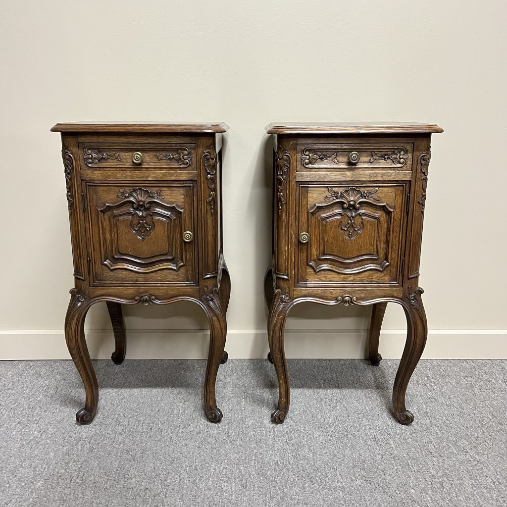 Australian & French Antique Furniture Melbourne Nostalgia Antiques