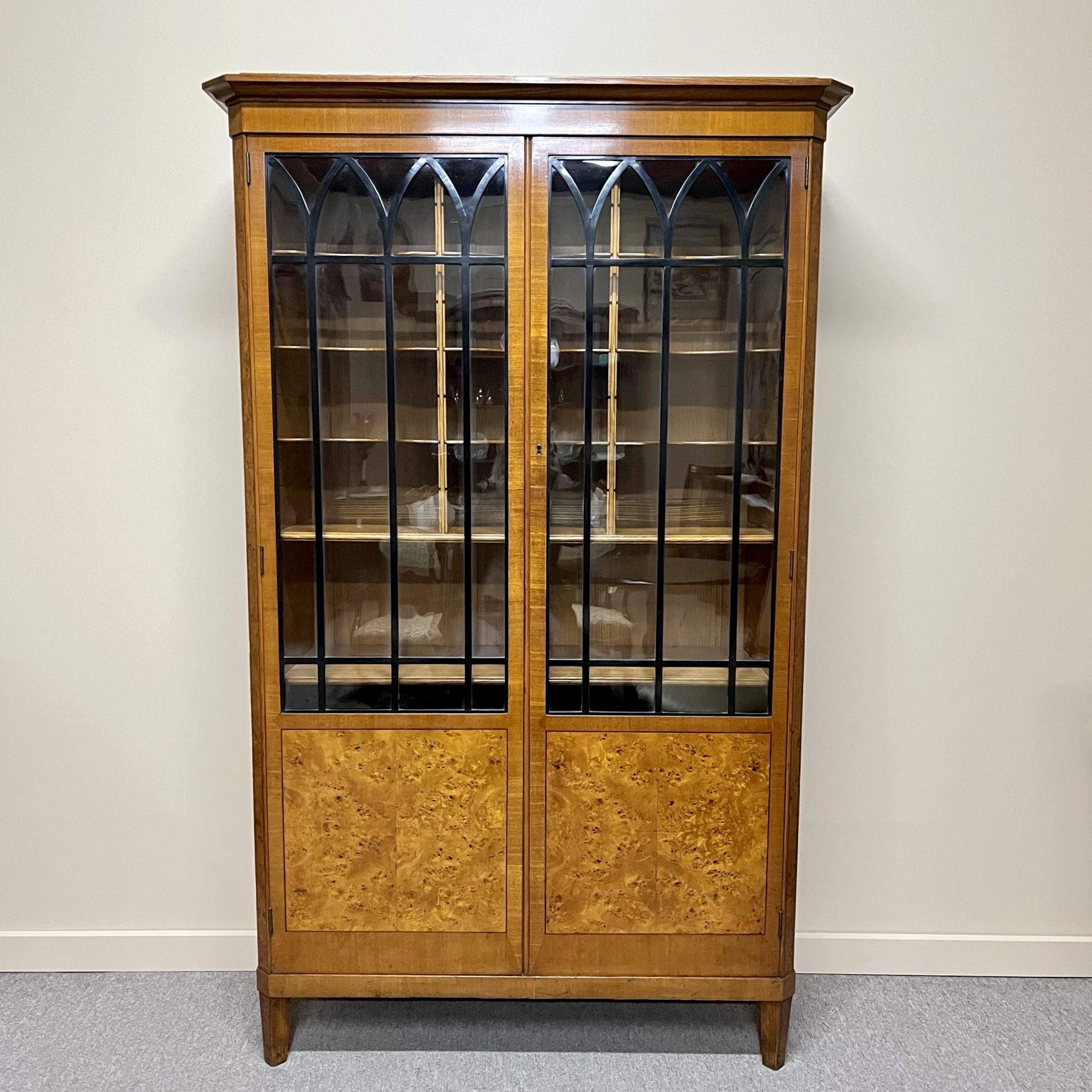 Antique Bookcase Melbourne French Bookcases Nostalgia Antiques