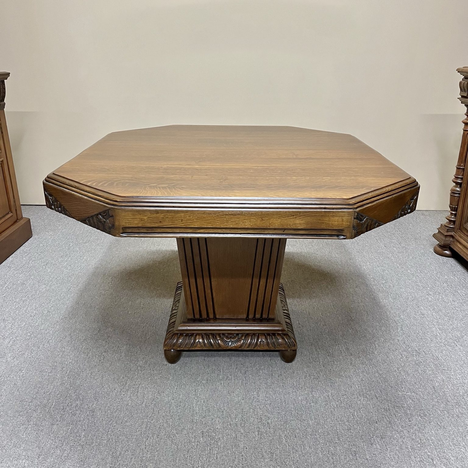 Australian & French Antique Furniture Melbourne Nostalgia Antiques