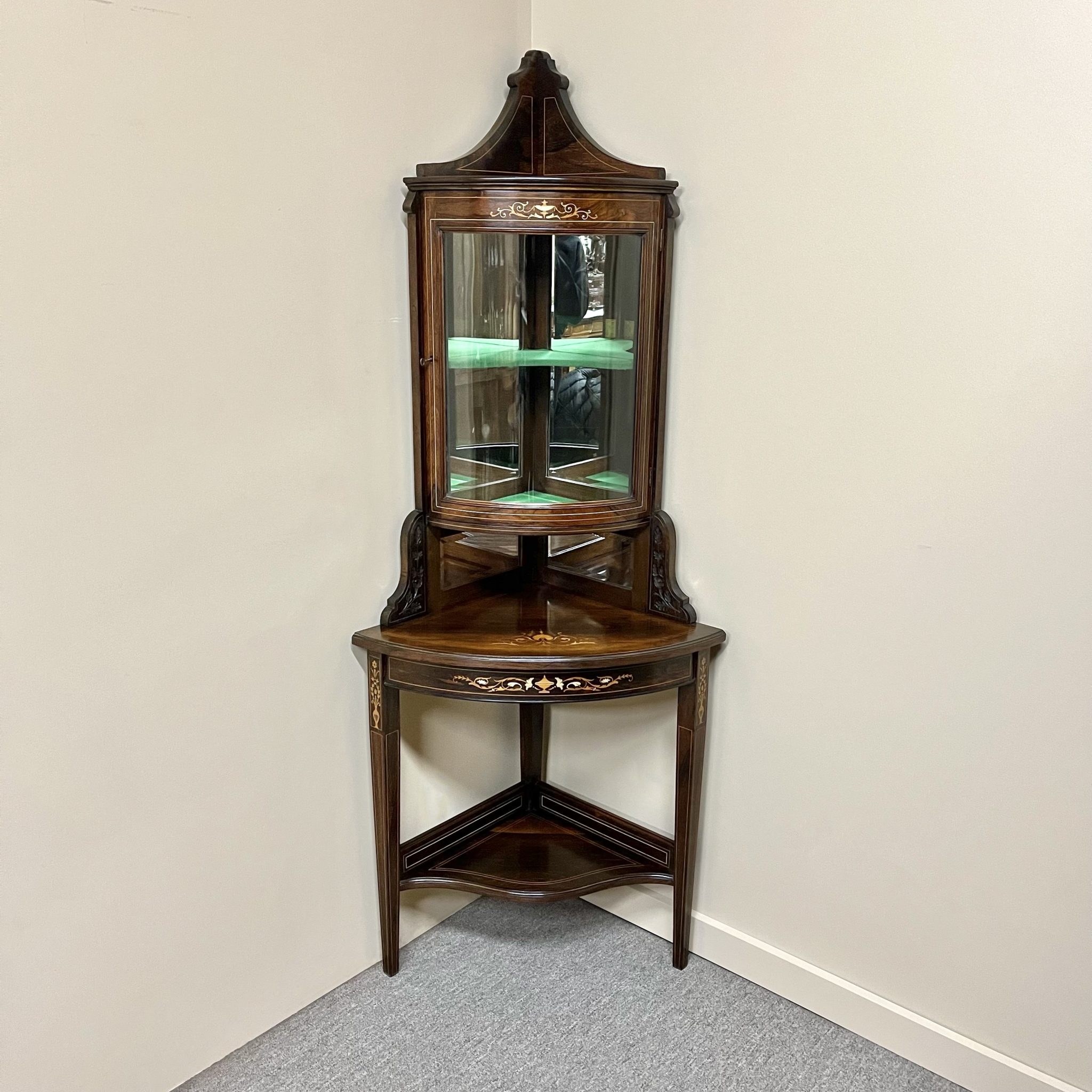 Australian & French Antique Furniture Melbourne Nostalgia Antiques