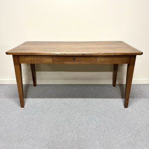 Mid-19th Century French Farmhouse Table