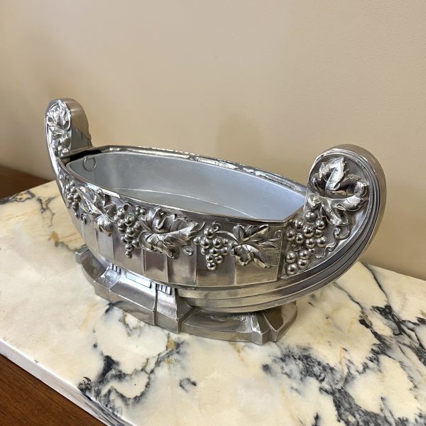 French Art Deco Centrepiece Planter