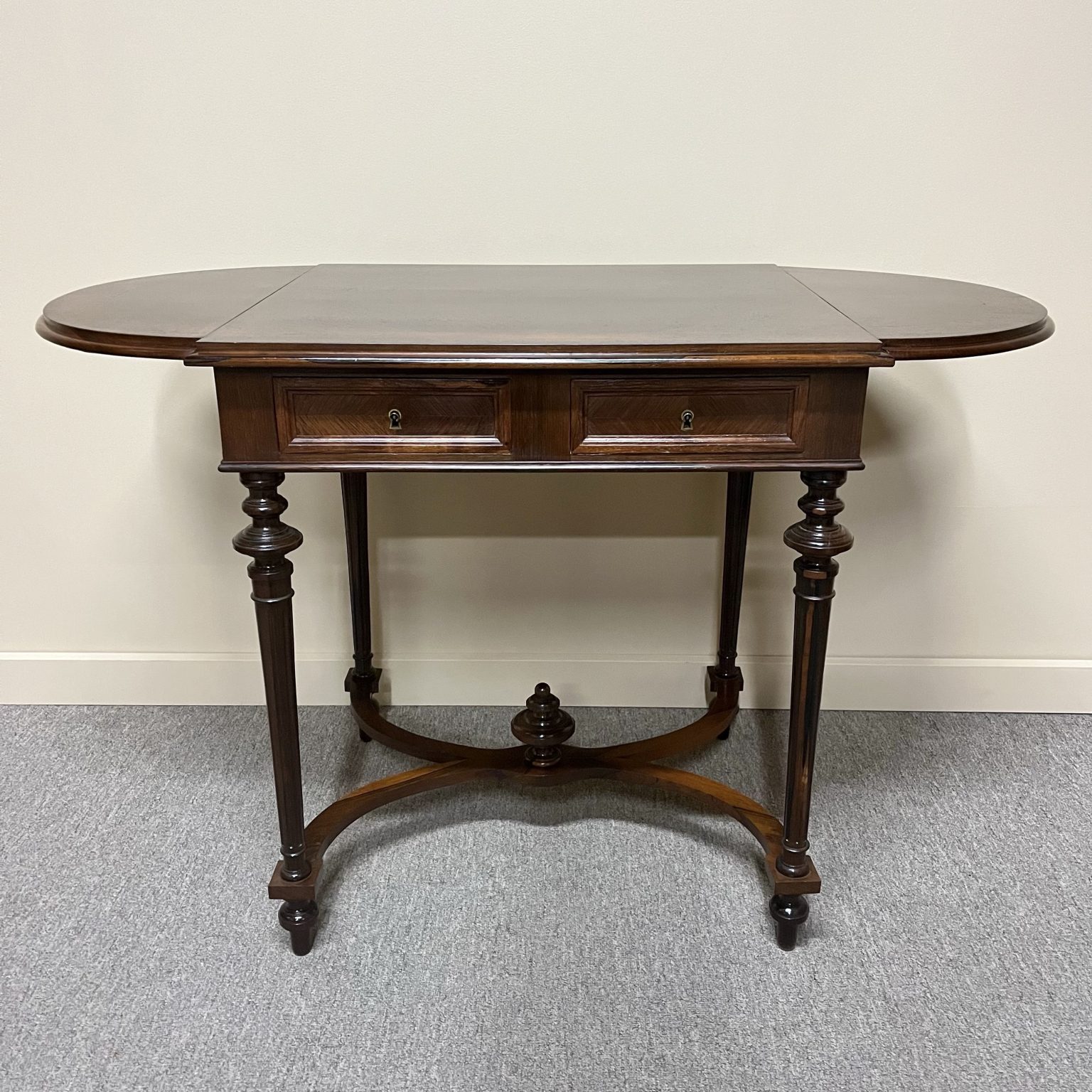 Australian & French Antique Furniture Melbourne Nostalgia Antiques
