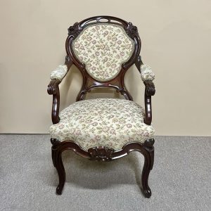 French Louis Philippe Armchair