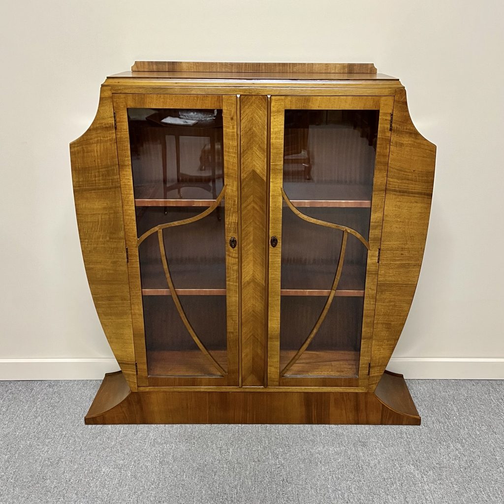 Antique Bookcase Melbourne French Bookcases Nostalgia Antiques