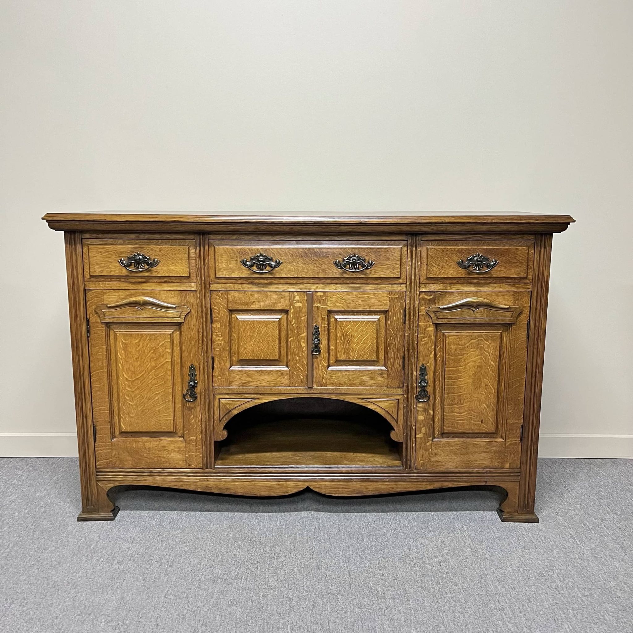 Australian & French Antique Furniture Melbourne Nostalgia Antiques