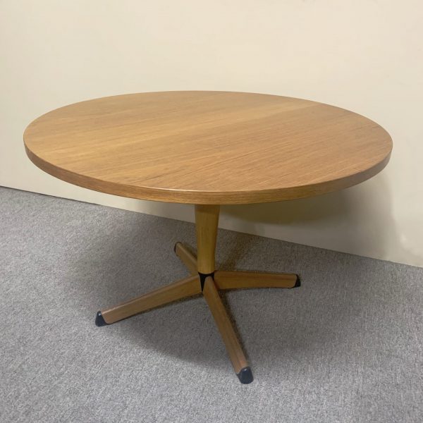 Swedish Round Side / Coffee Table