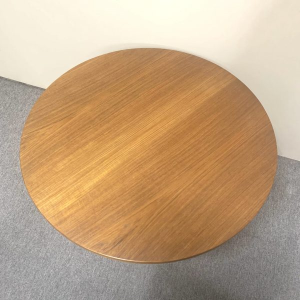 Swedish Round Side / Coffee Table