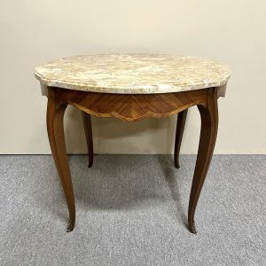 French Louis XV Style Side / Coffee Table