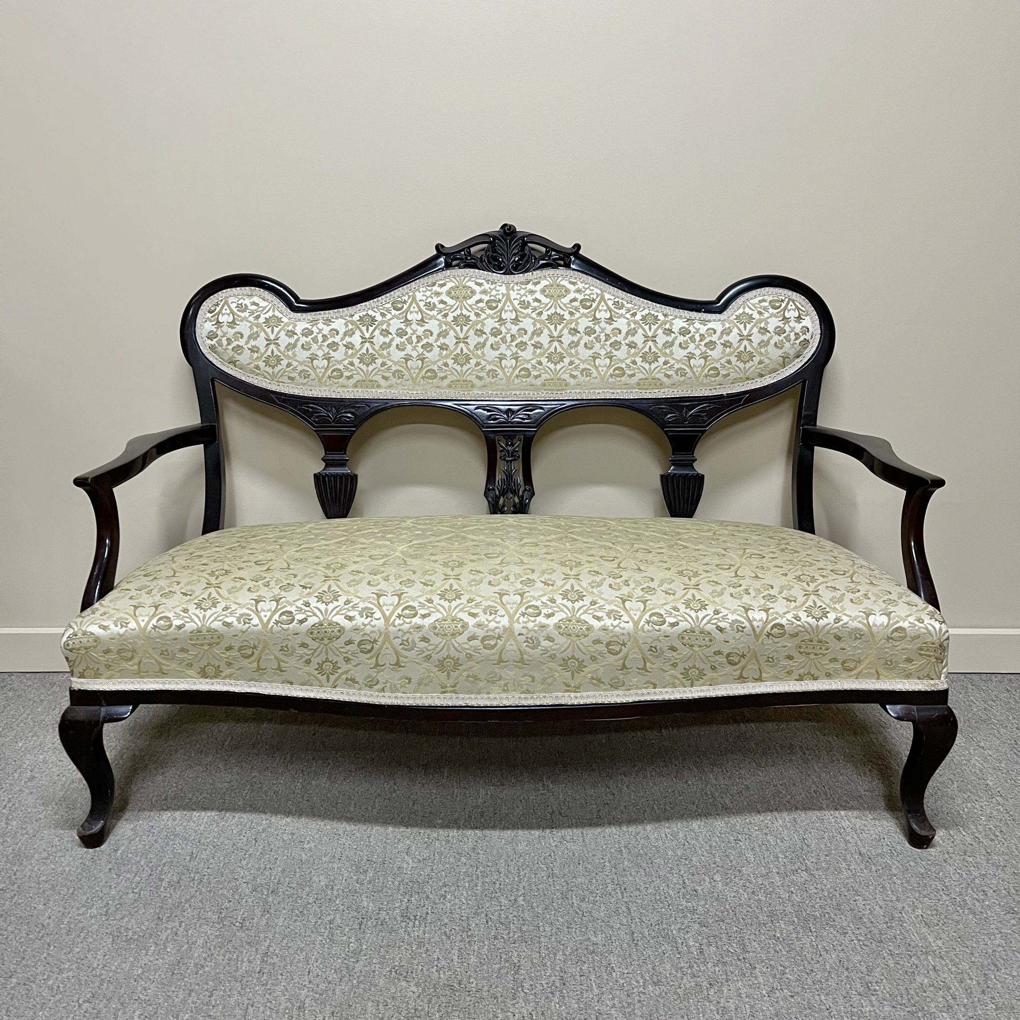Australian & French Antique Furniture Melbourne Nostalgia Antiques