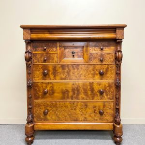 Exceptional Huon Pine Chest of Drawers Exceptional Huon Pine Chest of Drawers