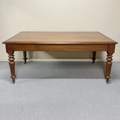 19th Century Australian Cedar Table
