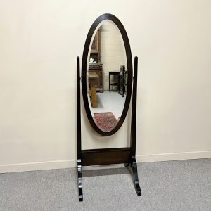 Vintage Mahogany Drinks Trolley c.1940 Vintage Mahogany Drinks Trolley c.1940