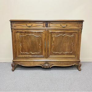 Fine French Louis XV Style Buffet c.1900 Fine French Louis XV Style Buffet c.1900