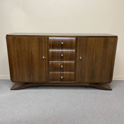 French Art Deco Buffet