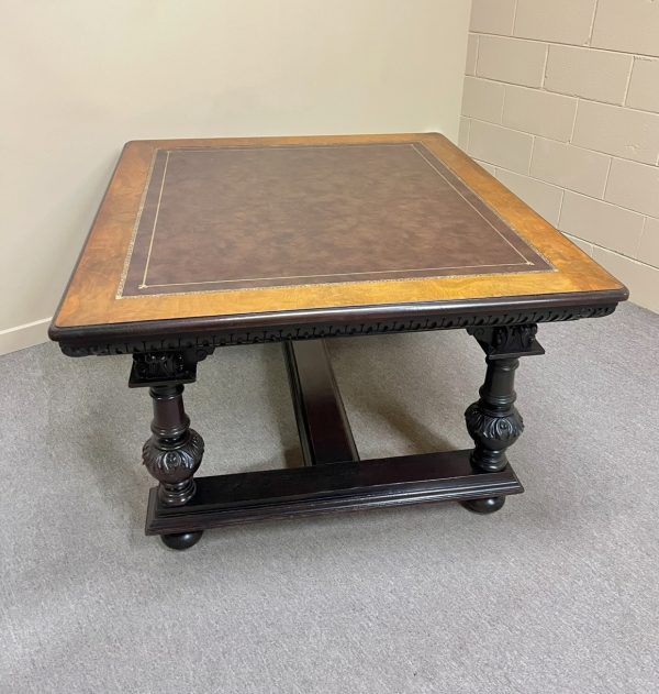 19th Century French Library Table
