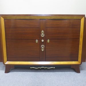 French 1940's Two Door Buffet