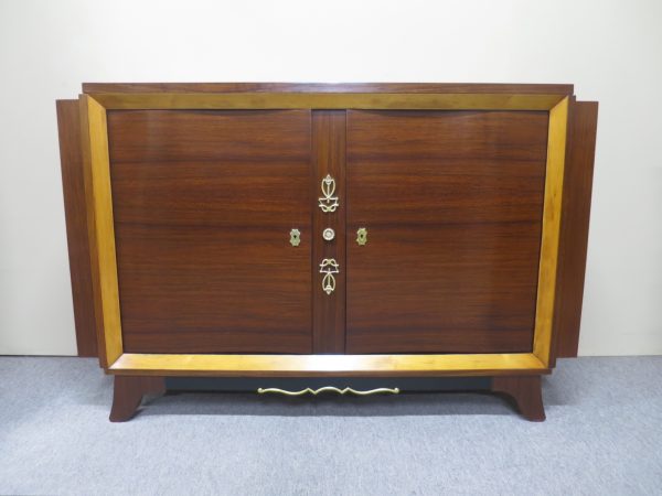 French 1940's Two Door Buffet