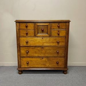 19th Century Cedar Chest of Drawers