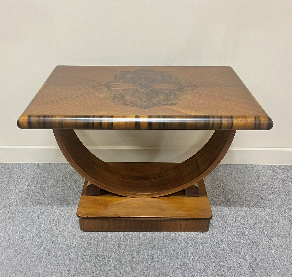 Art Deco Occasional Table