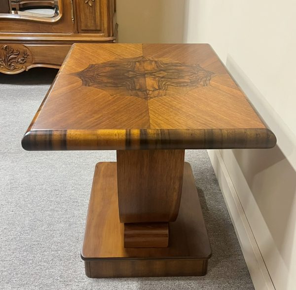 Art Deco Occasional Table