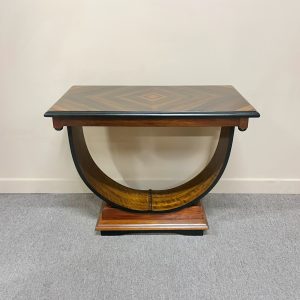 1930's Art Deco Table