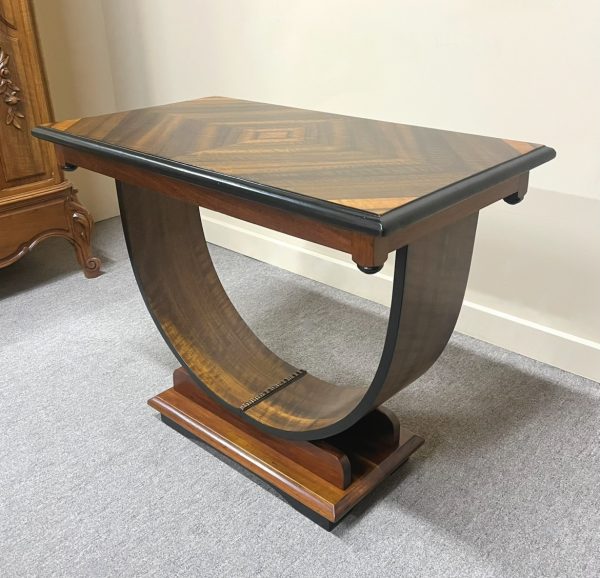 1930's Art Deco Table