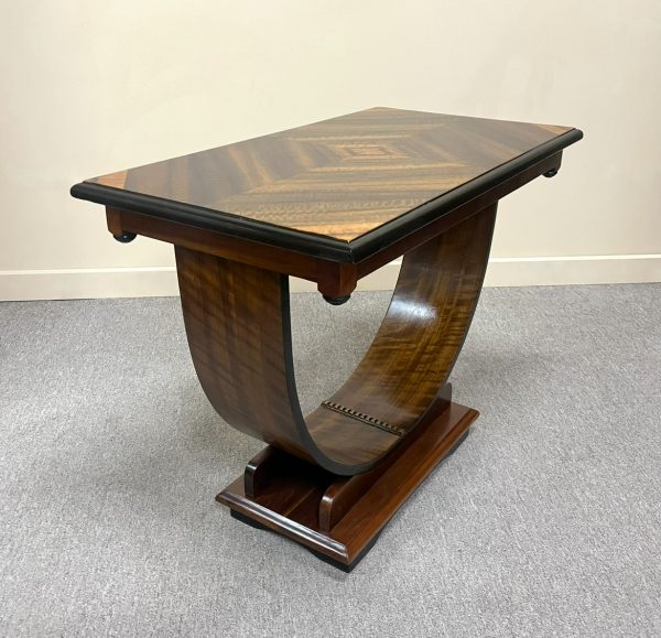 1930's Art Deco Table