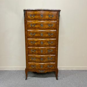 French Louis XV Style Semainier
