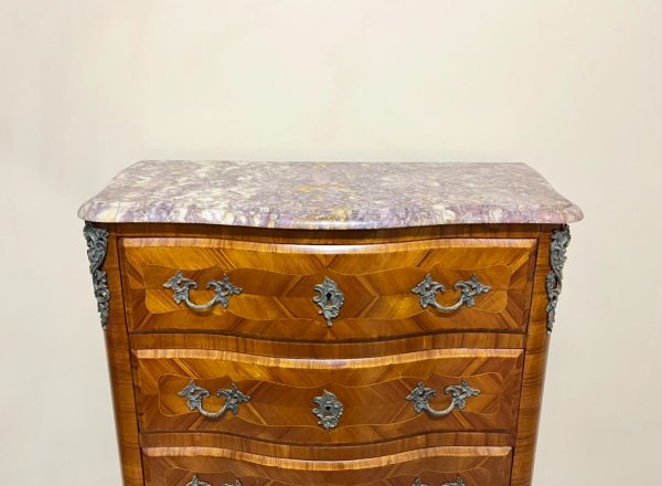 French Louis XV Style Semainier