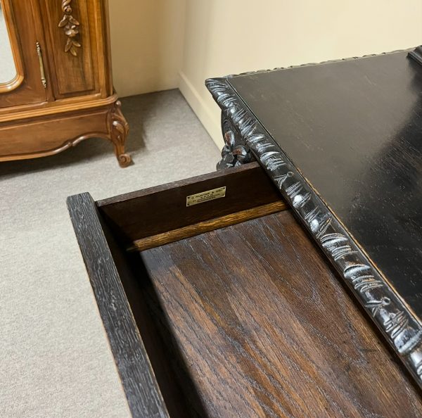 19th Century Renaissance Revival Cabinet