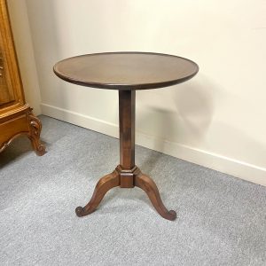 19th Century Wine Table 19th Century Wine Table