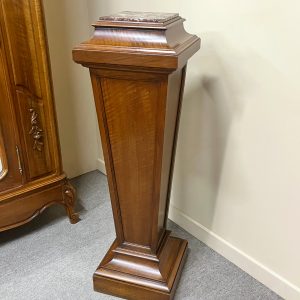 19th Century French Neoclassical Pedestal