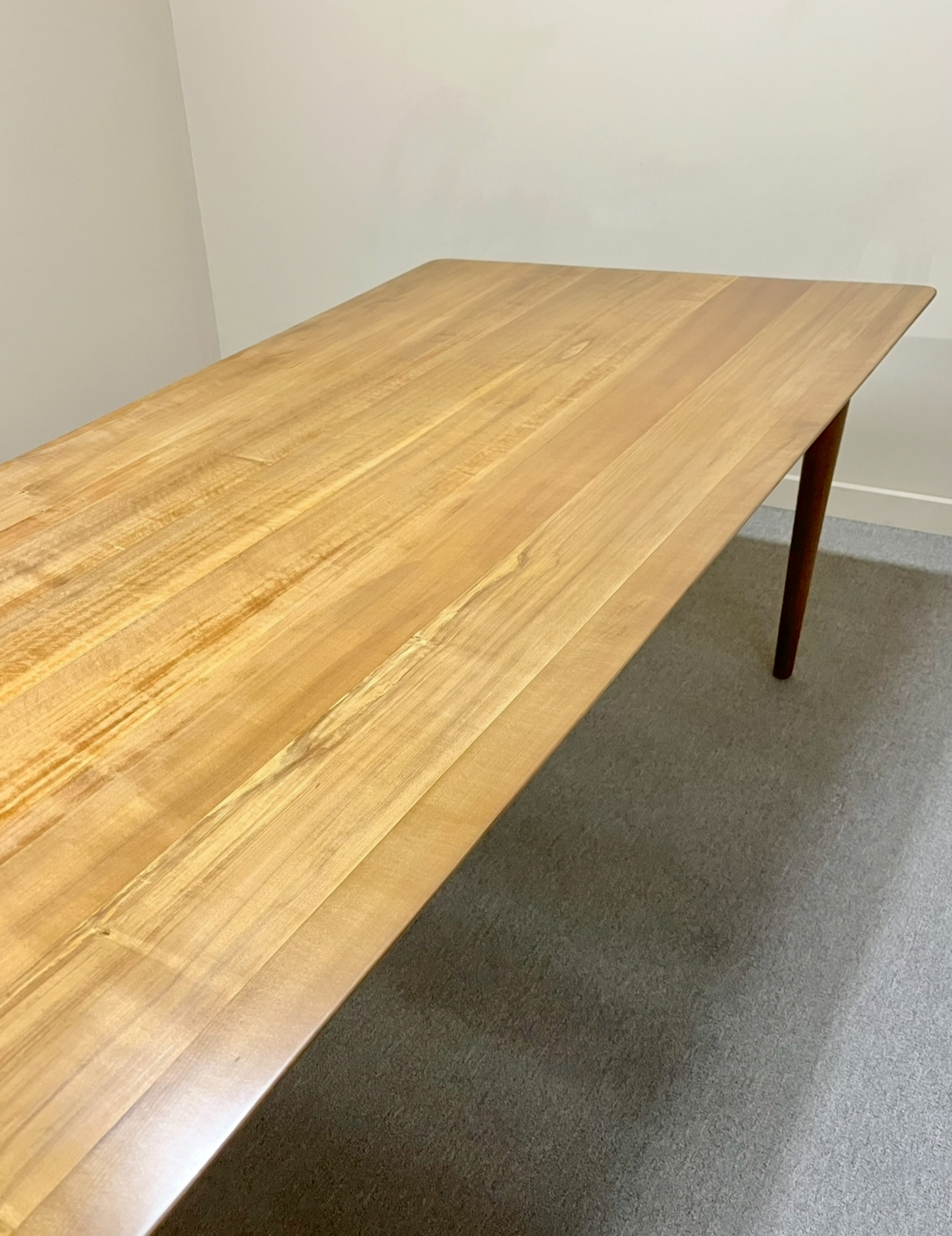 Vintage 3m Midcentury Dining Table Vintage 3m Midcentury Dining Table